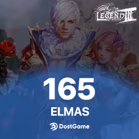 165 Elmas